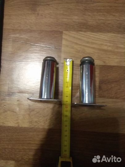 Ножки мебельные