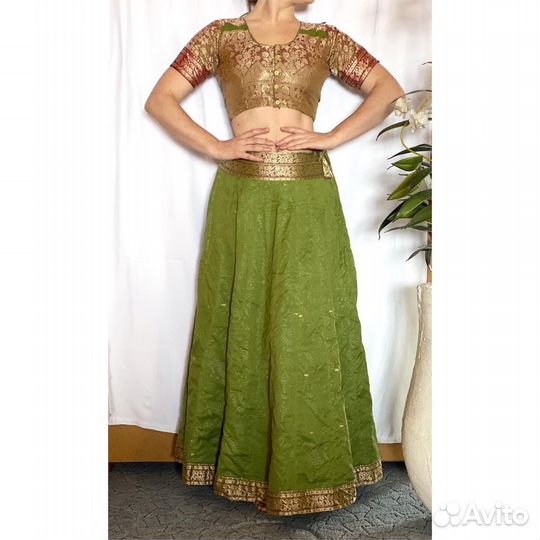 Индийская одежда