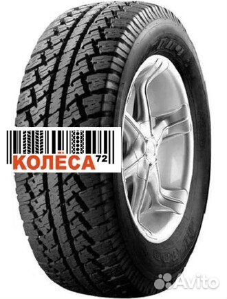 Antares SMT A7 245/75 R16