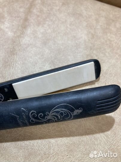 Плойка для волос scarlett