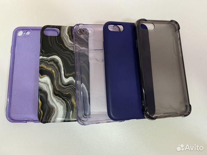 Телефон iPhone 7 128gb