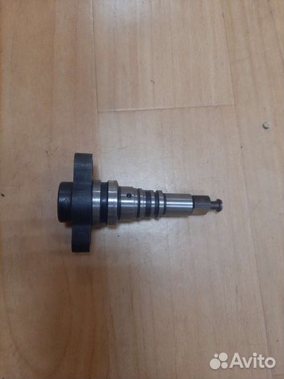 Плунжерная пара евро 2 shacman F3000 P564/U840