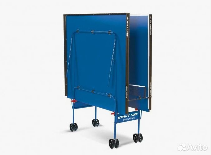 Складной теннисный стол