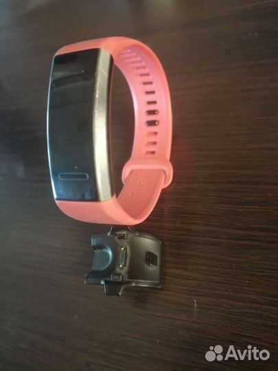 Часы фитнес