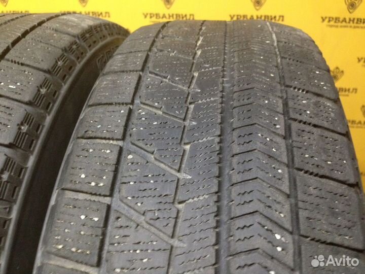 Bridgestone Blizzak VRX 185/65 R15