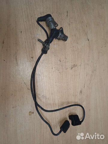 Датчик положения коленвала BMW 7 E32 бмв 7 E32