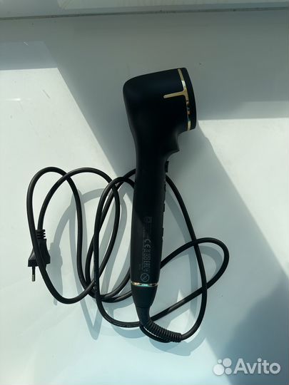 Щипцы электрические Philips HPS940