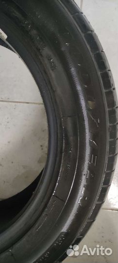 Goodyear Excellence 235/60 R18