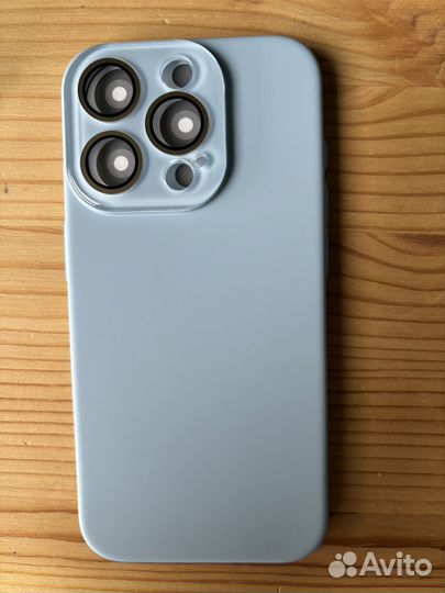 Чехол для iPhone 15 pro