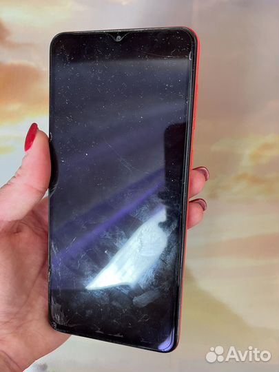 Samsung Galaxy A20, 3/32 ГБ