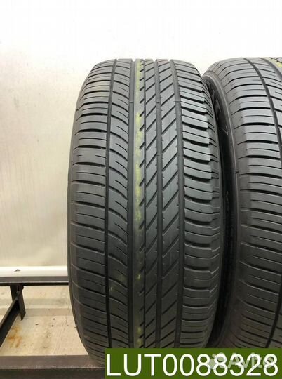 Goodyear Eagle F1 Asymmetric SUV 4x4 255/50 R20 98Y