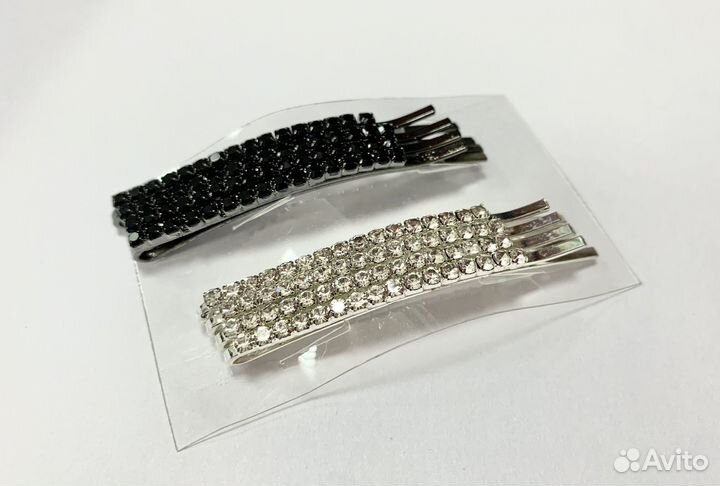 Заколка для волос