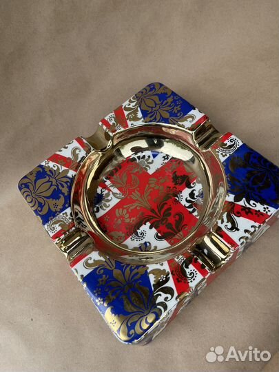 Пепельница Kare design оригинал