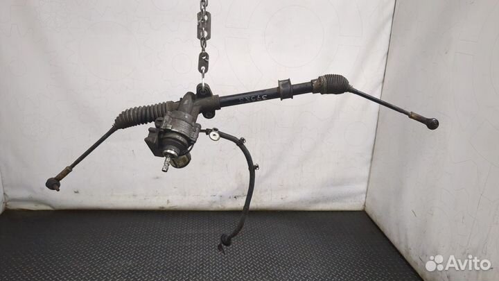 Рейка рулевая без г/у Smart Forfour W454, 2005