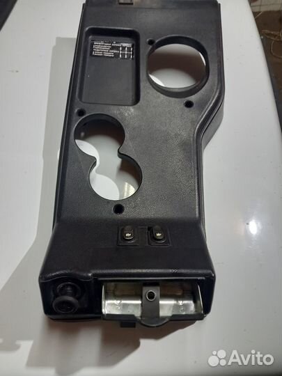 Тоннель пола нива