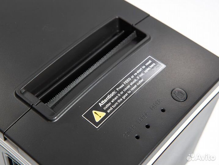 Принтер чеков G-sense RP260