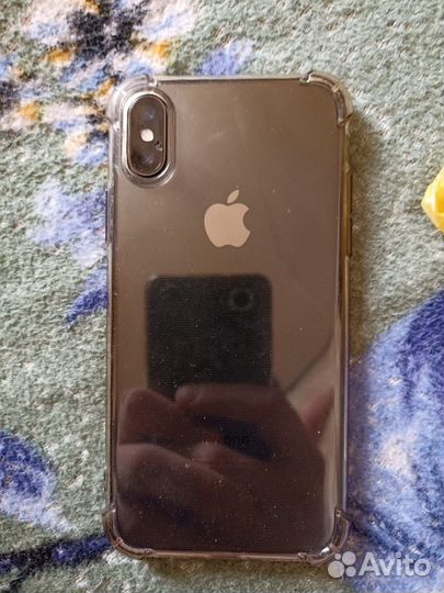 iPhone X, 64 ГБ