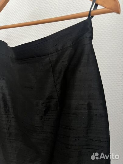 Шёлковая юбка Monsoon Twilight, 44 размер