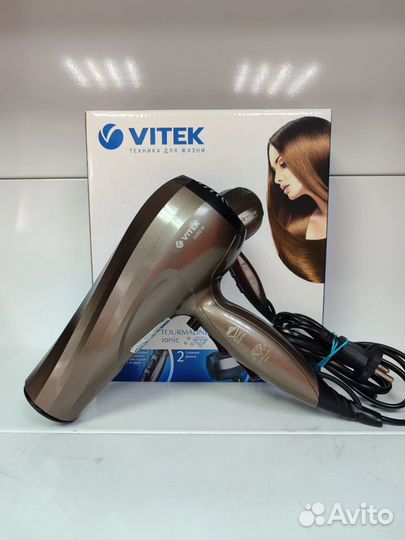 Фен для волос Vitek VT-2298