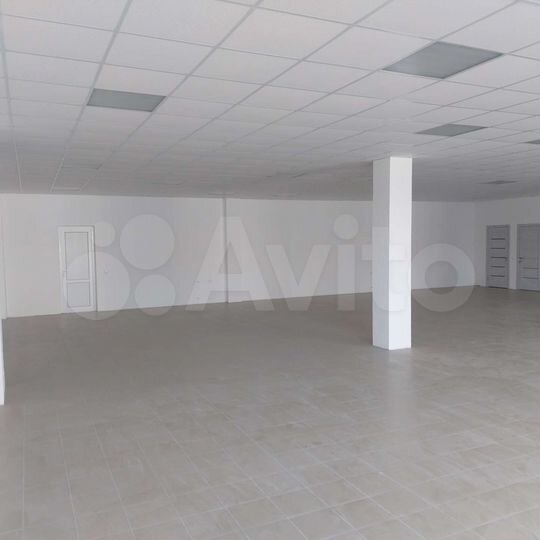Торговая площадь, 210 м²