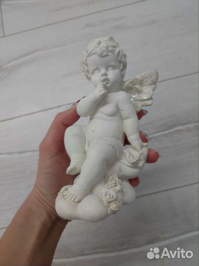 Статуэтка ангел