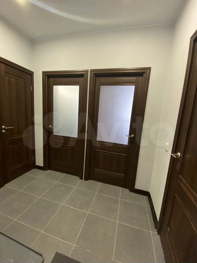 1-к. квартира, 35 м², 6/11 эт.