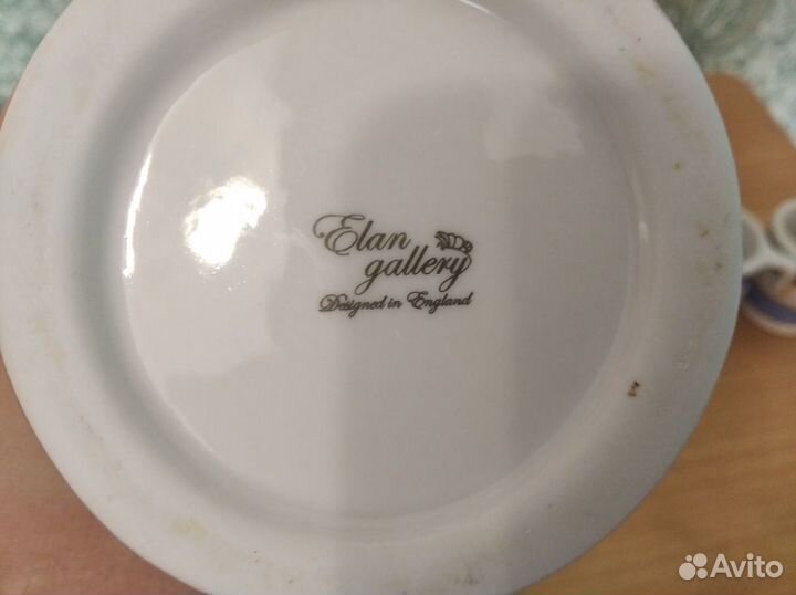 Штоф/графин