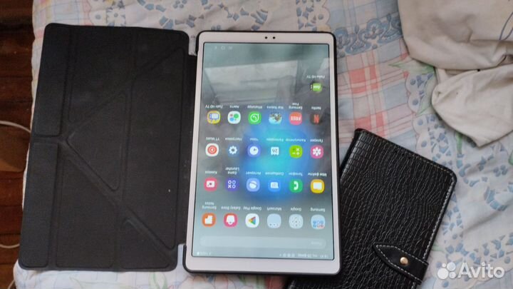 Samsung galaxy tab a 7