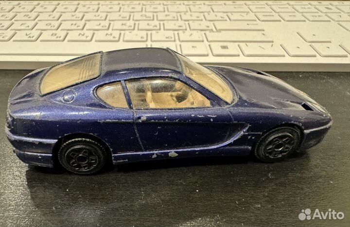 Bburago Ferrari 456 GT 1/43