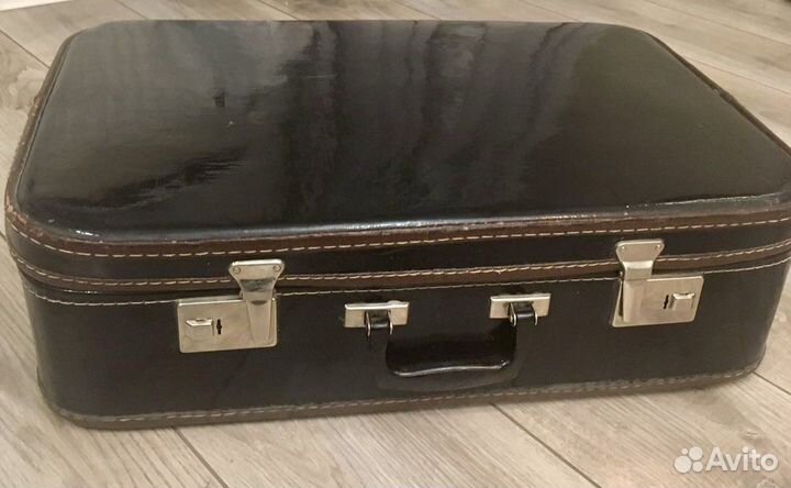 Чемодан из фильма Афоня