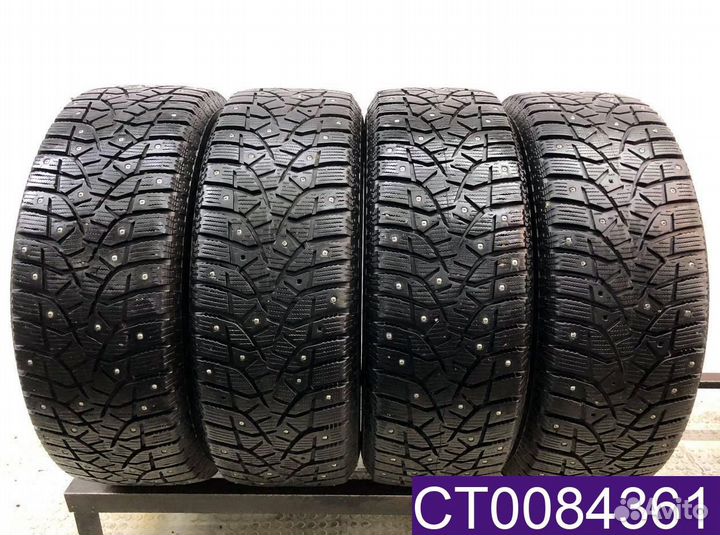 Bridgestone Blizzak Spike-01 215/60 R16 96T