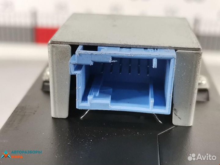 CD-чейнджер Peugeot 607 рест. 2007 6564QN