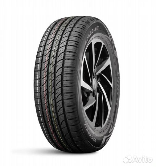 Viatti Bosco A/T V-237 235/60 R18 103H