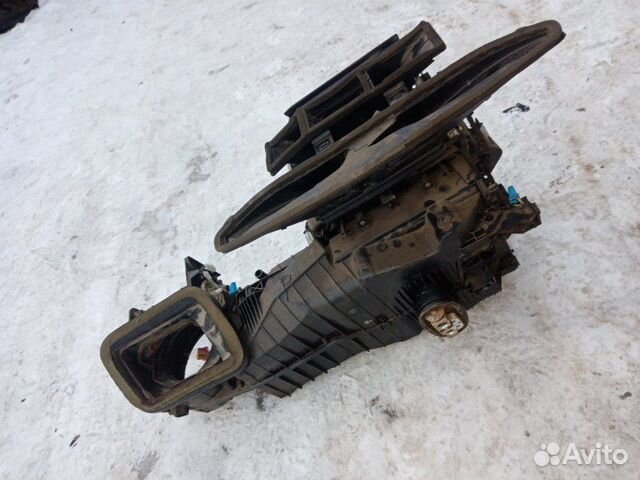 Корпус печки Volkswagen Passat B6 CAX 2008