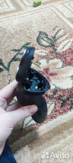 Бритва электрическая