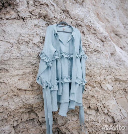 Платье Amor dress max