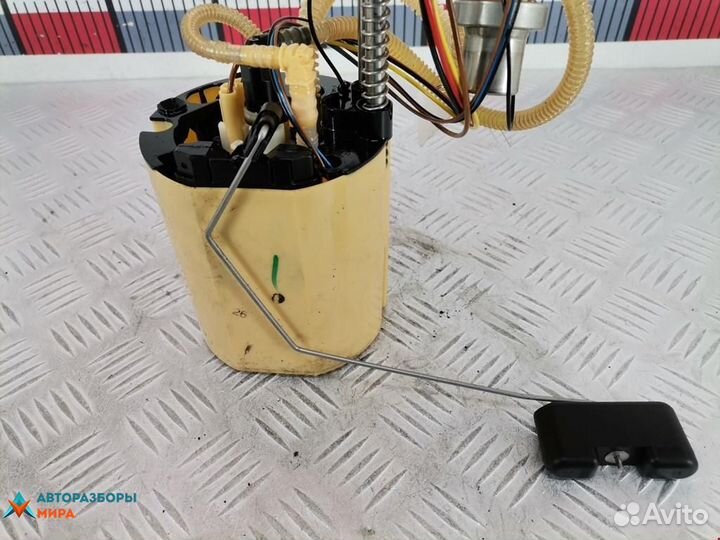 Насос топливный Audi A4 B8/8K 2011 8K0919050P