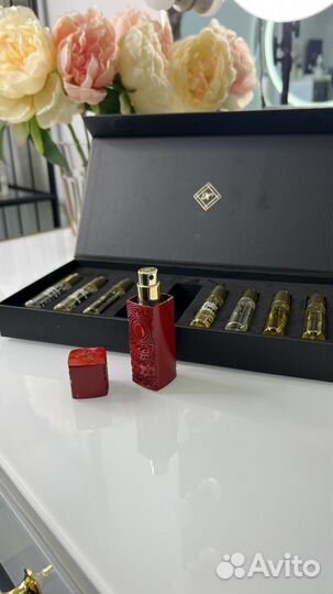 Набор парфюмерный Kilian