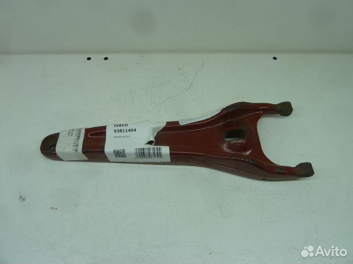 Iveco Daily Вилка Сцепления Новая