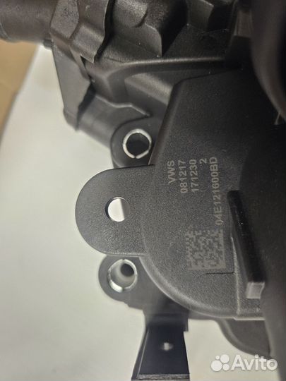 Насос водяноой VAG 04E121600BD