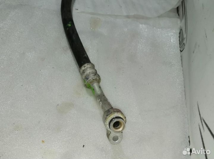 Трубка кондиционера (J24B) Suzuki Grand Vitara