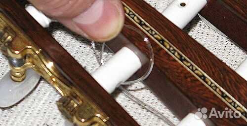 Гитарный мастер, ремонт, регулировка, обслуживание