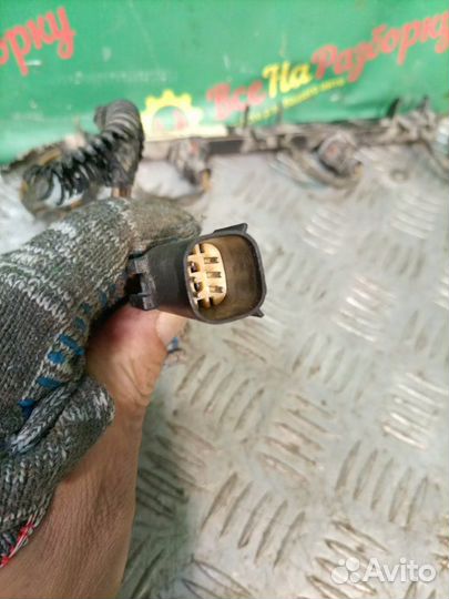 Провода форсунок Cadillac Cts 2 седан 3.6 2013