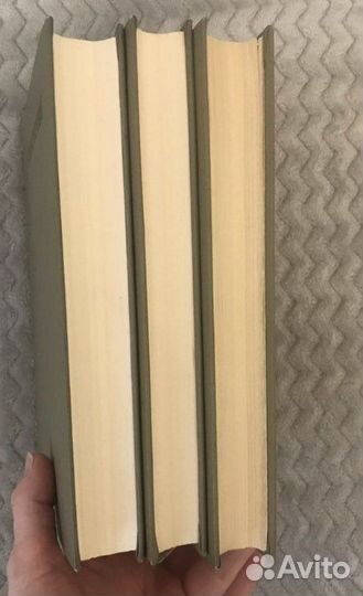 Достоевский Идиот Преступление и Наказание