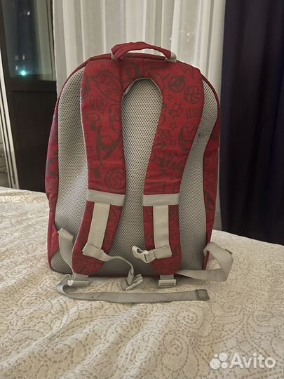 Школьный рюкзак samsonite