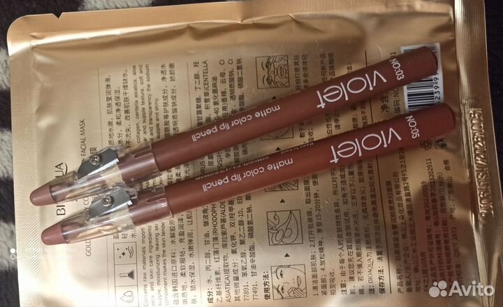 Набор косметики