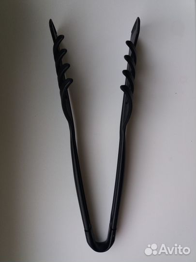 Щипцы кухонные