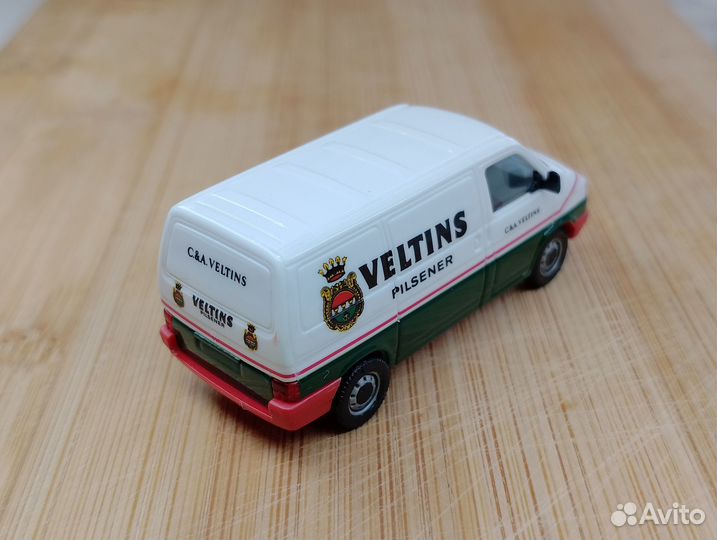 Volkswagen Transporter T4 (1990-2003) Veltins