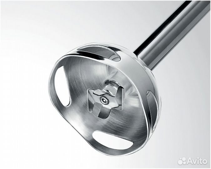 Погружной блендер Bosch ErgoMixx MS 6CB61V5 (черны