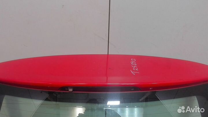 Крышка багажника Ford Focus 1, 2000